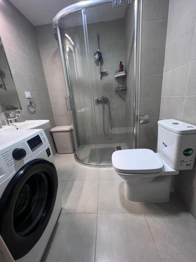 Urban Apartment Skopje Eksteriør bilde