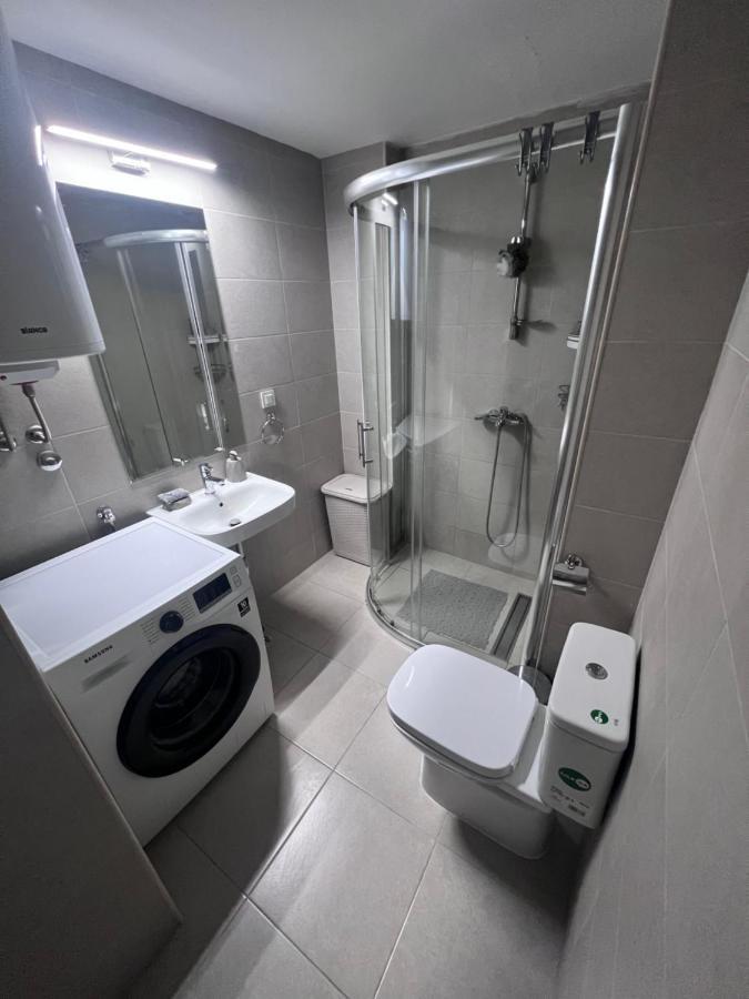 Urban Apartment Skopje Eksteriør bilde